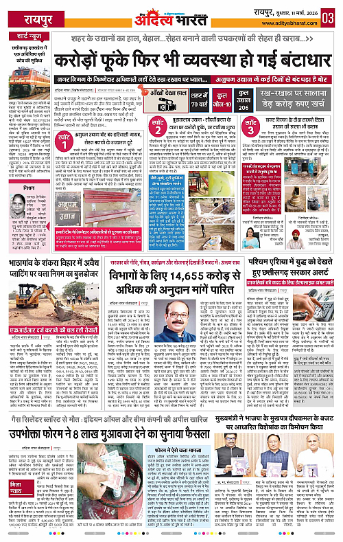 11 March_2026 Raipur_Page_3