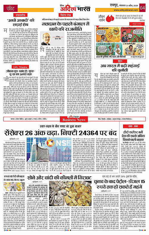 21 APRIL_2026 Raipur_Page_4